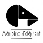 Logo Mémoires d'éléphant