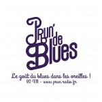 Logo Prun' de blues