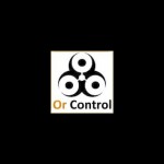 Logo Or Control