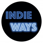 Logo Indie Ways