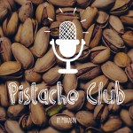 Logo Pistache club