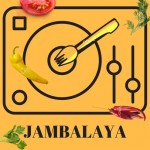 Logo Jambalaya