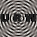 Logo Ultimate Radio Waves