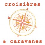 Logo Croisières et Caravanes
