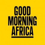 Logo Good Morning Africa