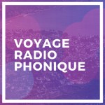 Logo Voyage radiophonique