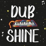 Logo Dub Shine