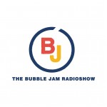 Logo The Bubble Jam Radioshow