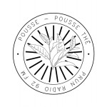 Logo Pousse Pousse Thé