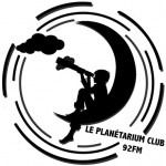 Logo Le Planetarium Club