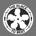Logo The Place to Beat