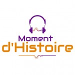 Logo Moment d'Histoire