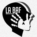 Logo BAF - Brigade Anti Fake News