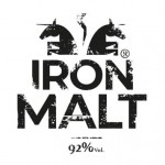 Logo Iron Malt