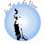 Logo Le Fou et la Vénus