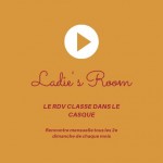 Logo Ladie's Room