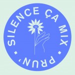 Logo Silence ça Mix !